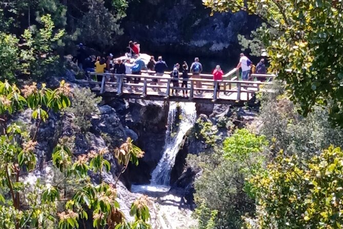 Discover Olympus From Paralia in Jeep Safari Shared Tour - Frequently Asked Questions