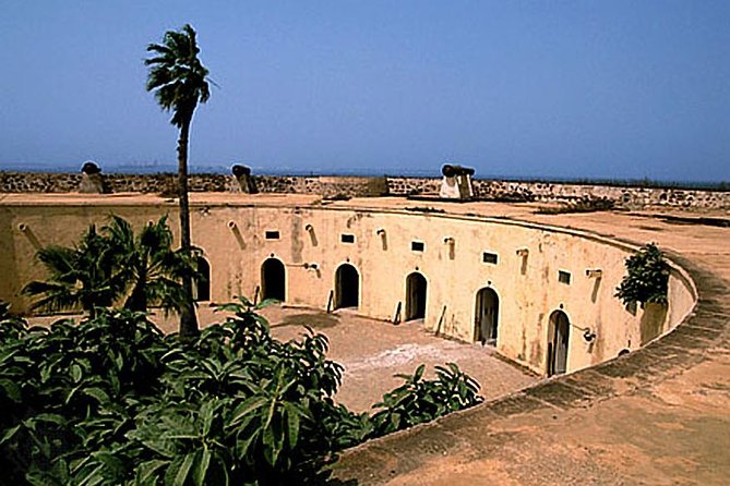 Discover Senegal and Ghana, 11 Days - Visa Assistance