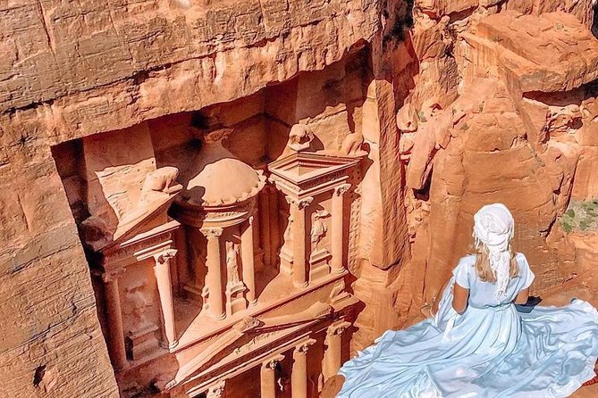 Discover the Beauty of Jordan On 4 Days Private Tours - The Sum Up