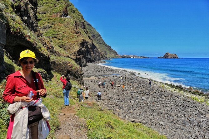 Discovering Northwest Madiera Shore Excursion W/ Harbour Pickup - Experience Highlights