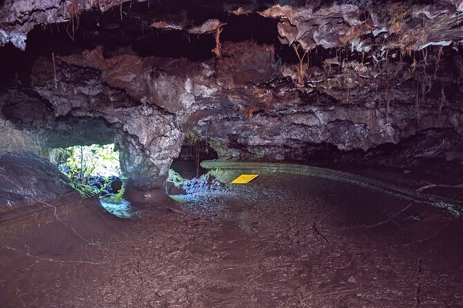 Discovery of the Lava Tubes 2004 of Piton De La Fournaise - Frequently Asked Questions