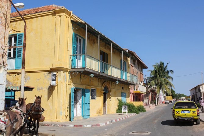 Discovery Senegal 8 Days 7 Nights - Itinerary Highlights