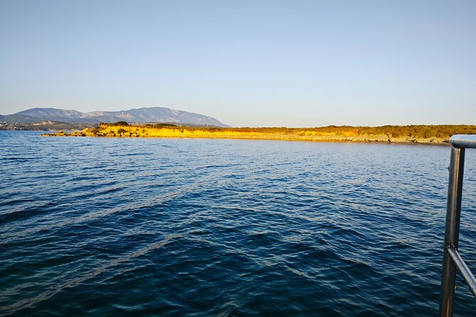 Dreamy Sails - Sunset Tour With Dinner And Wine - Meeting Point Details