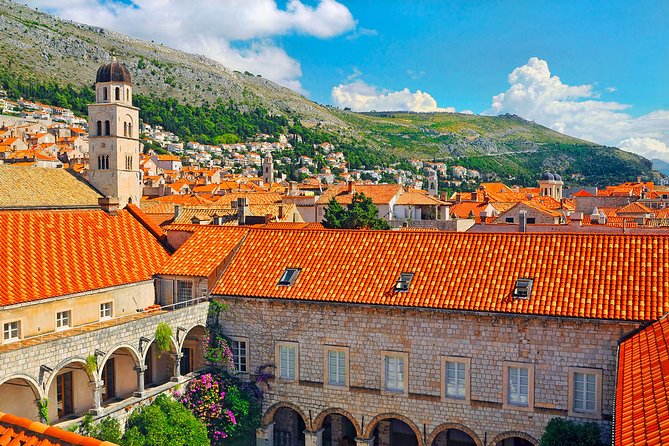 Dubrovnik 4 Hours City Tour With Driver/Guide From Hotel or Port - The Sum Up