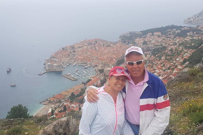 Dubrovnik History & Scenery City Tour - Frequently Asked Questions