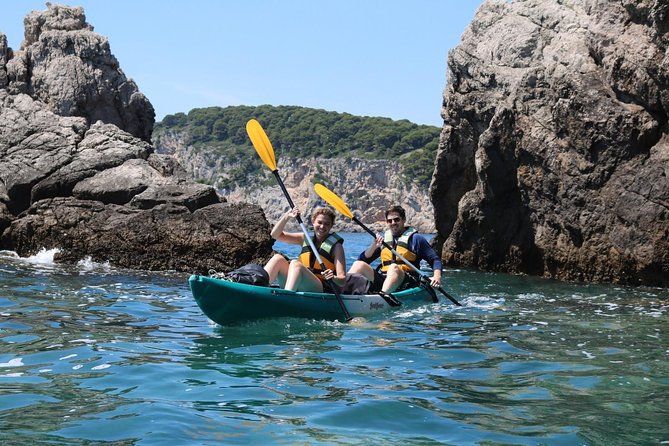 Dubrovnik Kayaking and Cycling Break - Pricing and Reviews