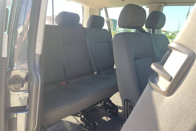 Durres - Tirana Airport | Private Transfer - Flight Schedule