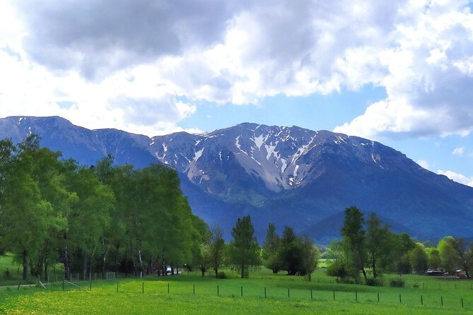 Easy Hiking Alpine Panorama Paradise Private Tour From Vienna - Frequently Asked Questions