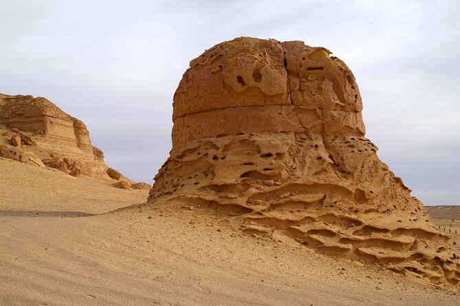 El Fayoum Private Day or Night Tour From Cairo - Meeting and Pickup Details
