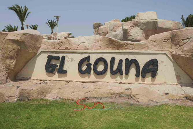 El Gouna - Private Sightseeing Tour in the Egyptian Venice - Location and Pricing
