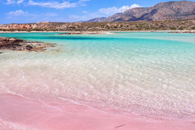 Elafonissi Beach and Balos From Rethymno - Pricing and Booking