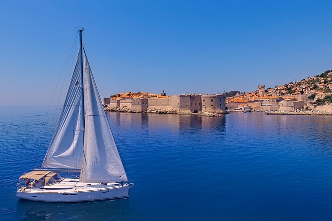 Elaphite Islands: Full Day Luxury Sailboat & Speedboat Tours - The Sum Up