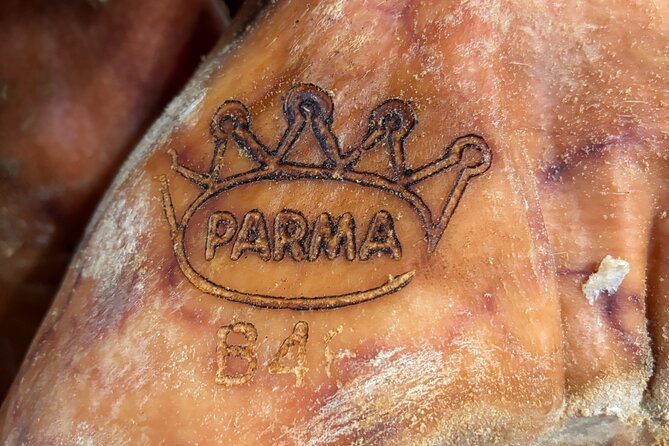 Emilia Flavors: Parmigiano & Parma Ham Discovery Tour - Pricing Information