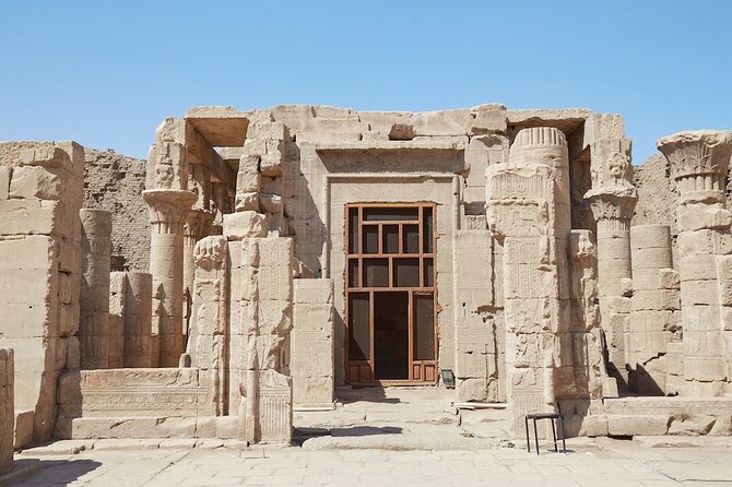 Enjoy 8-Days,Cairo,Alexandria,Aswan,Luxor,Cruise, Abu Simbel,From Cairo by Plane - Additional Traveler Information
