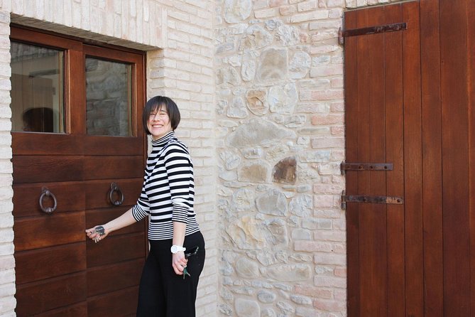 Enjoy a Private Balsamic Vinegar Tour in Vignola, Modena in French or German - Tour Highlights