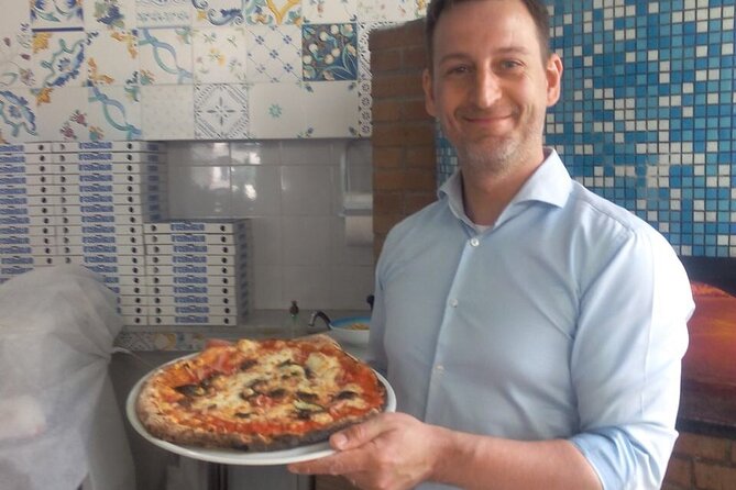 Enjoy Naples With Pizza Class - Pizza Class Information