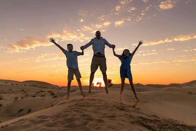 Enjoy Unforgettable 3-Days Desert Tour Fes To Marrakech - Booking and Cancellation Policy