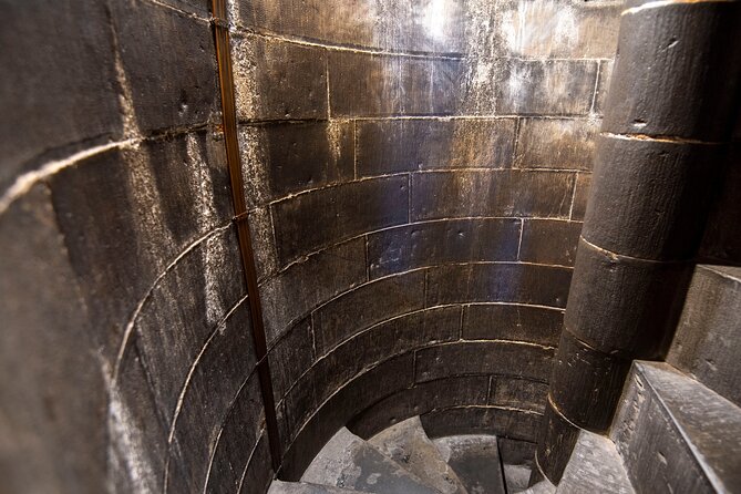 Entry Tickets For Brunelleschis Cupola in Florence - Guided Tours Information