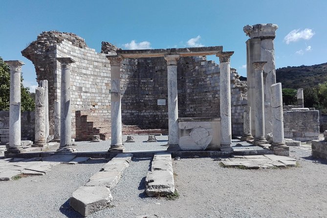 Ephesus Ancient Province Culture and Heritage Tour - The Sum Up