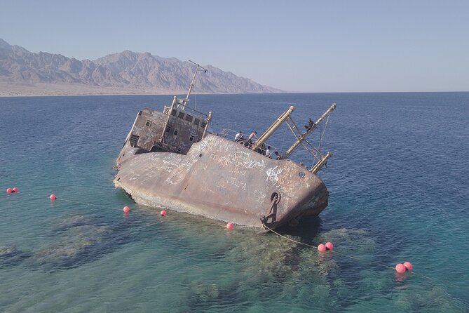 Escape to Haql (Full Day Tour With Guiding) - Further Assistance and Support