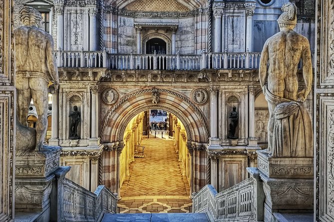 Essential Venice Private Tour: Highlights of the Floating City - Directions