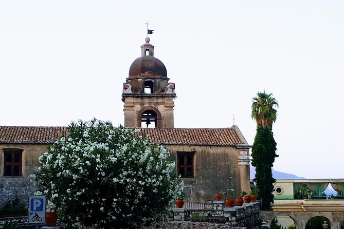 Etna & Taormina From Siracusa - Reservation Details