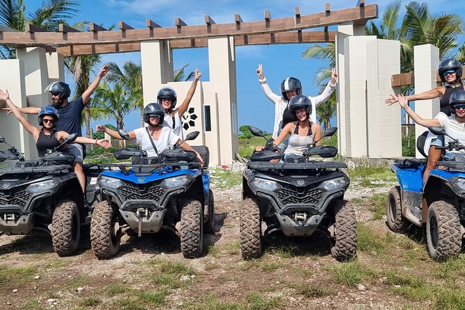 Exciting Quad Tour in Zanzibar - Additional Information