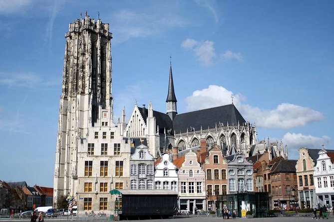 Excursion to Leuven and Mechelen From Brussels - Travel Tips and Recommendations