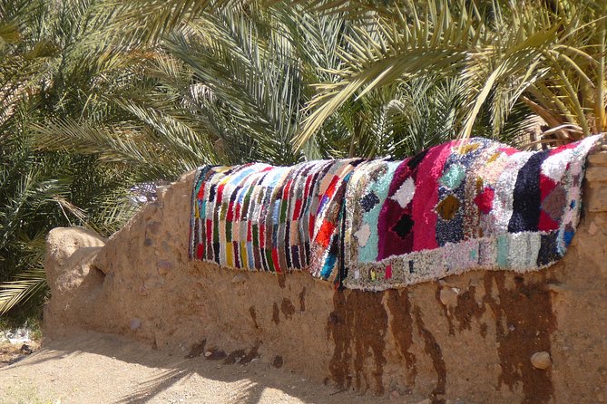 Excursion to the Village of 45 Kasbahs From Ouarzazate - Safety and Requirements