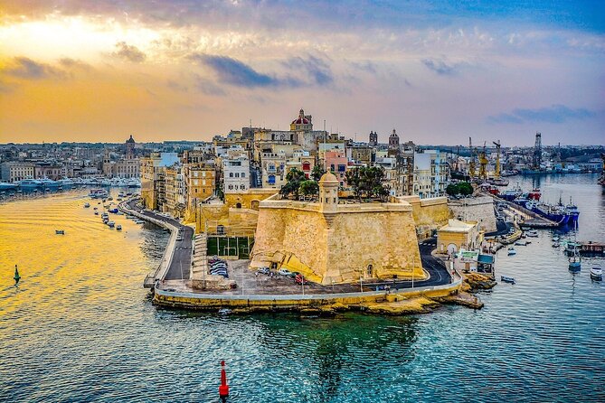 Experience the Malta Fireworks Festival From a Catamaran - Frequently Asked Questions