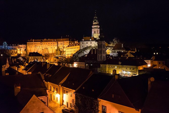 Explore Bohemia UNESCO Heritage - 1 Week in Bohemia Paradise - Itinerary Highlights