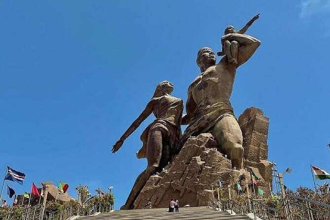 Explore Dakar and Gorée Island Full Day - Practical Information