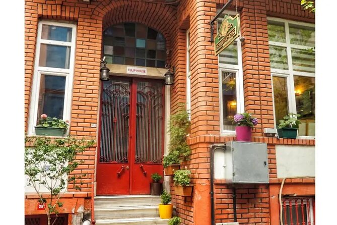 Explore Istanbul On A Private Tour - Additional Info