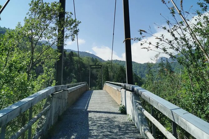 Explore the Beauty of the Carnic Alps by Bicycle - Directions