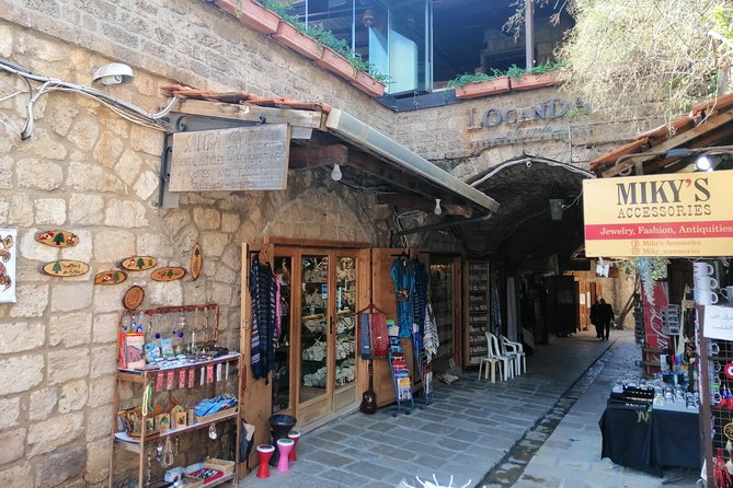 Fabulous Tour to Jeita Grottos, Harissa Shrine & Byblos City - Frequently Asked Questions