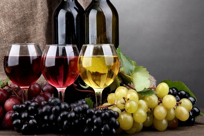 Fabulous Wine Tour to the Bekaa Valey Wineries - Tour Details