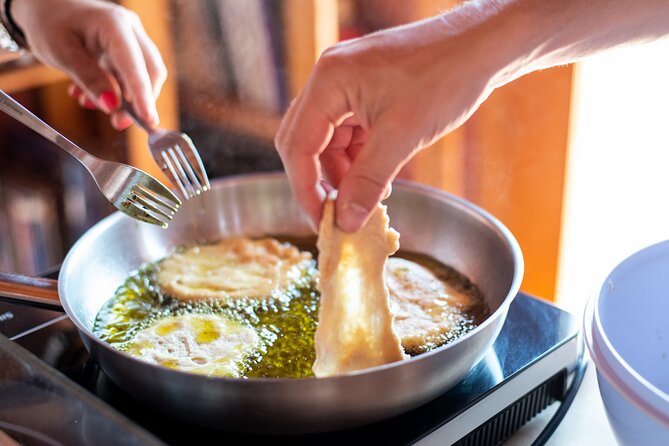 Farm-to-Table Cooking Class in an Organic Farm, Laconia, Greece! - Booking and Availability