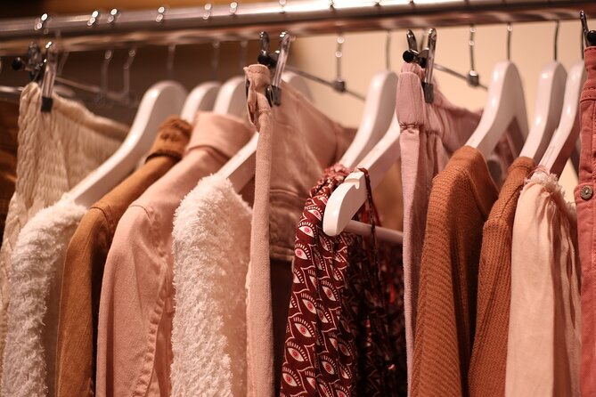 Fashion Experience and Outlet Shopping Tour in Milan - Meeting Details