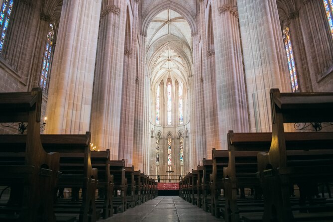 Fátima, Batalha, and Nazaré Full Day Private Tour From the West - Pricing Details