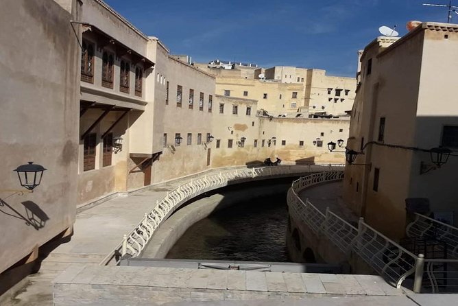 Fes Visit Not Like the Others - Traveler Experiences