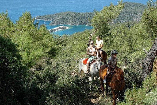 Fethiye Horse Riding Experience - The Sum Up