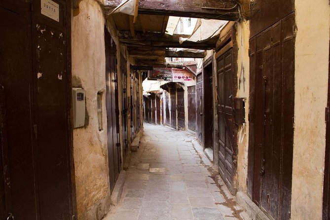 Fez Group Tour With Guide , Driver & Luxury Transport - Customer Reviews