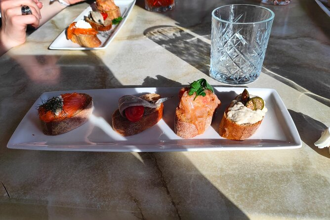 Flavours and Food Traditions of the Venice Islands: Murano, Burano and Torcello - Savoring Sweet Treats and Desserts