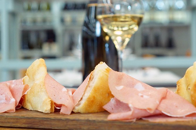 Florence StreetFood Tour - Tour Overview