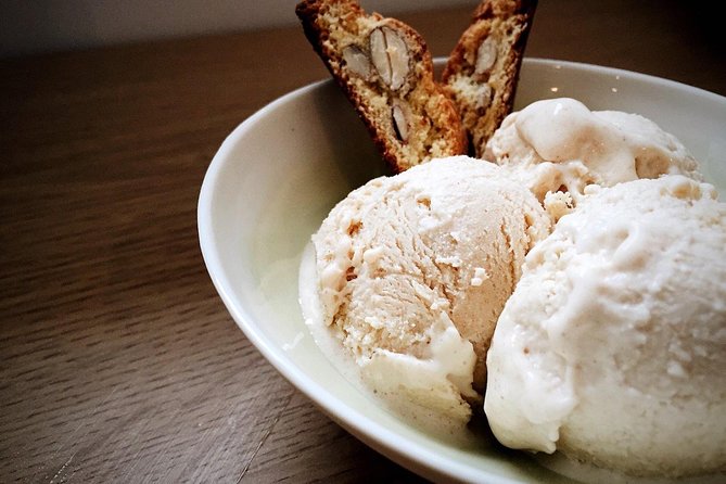 Florentine Steak With Wines in San Gimignano Winery From Florence - Vintage Library Reserve Wine Tasting