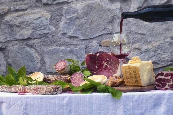 Food Tour Bologna - The Sum Up