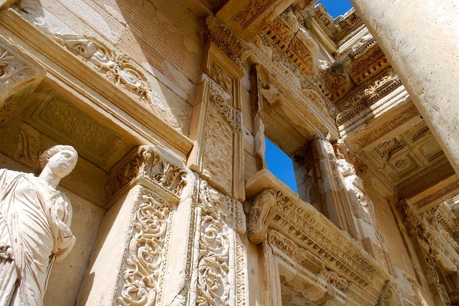 For Cruisers: 5 Days Istanbul & Cappadocia Trip - Including Hot Air Balloon Ride - Price Variations and Cancellation Policy