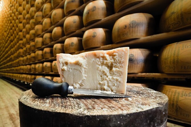 Four Days Private Tuscany City Tour From Florence - Inclusions and Exclusions