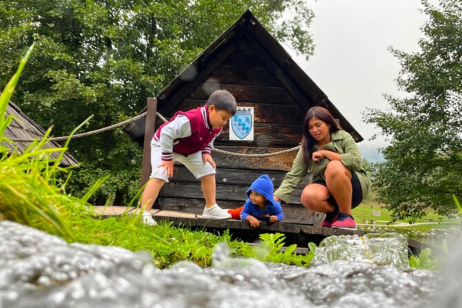 From Sarajevo: Day Trip to Travnik, Jajce Pliva Lakes, Watermills - Frequently Asked Questions