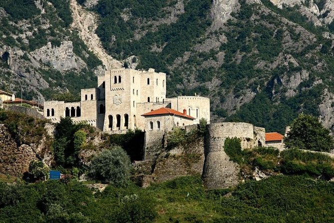 From Tirana to Kruja and the Cave of Sari Salltik - Cancellation Policy